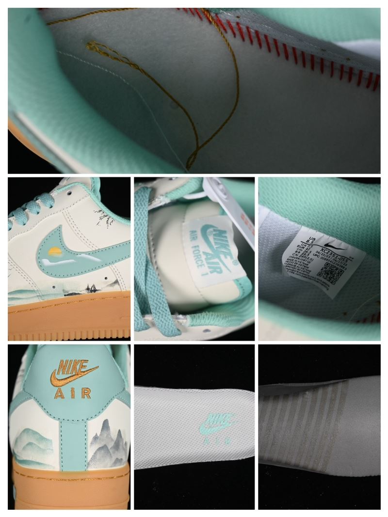 Nike Air Force 1 Shoes